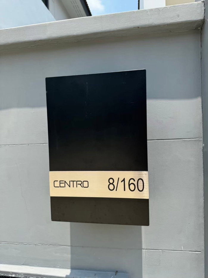 picture #R4969  House for rent  Centro Vibhavadi - 3/25