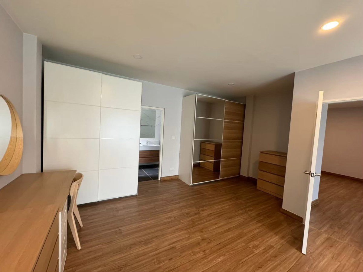 picture #R4969  House for rent  Centro Vibhavadi - 22/25
