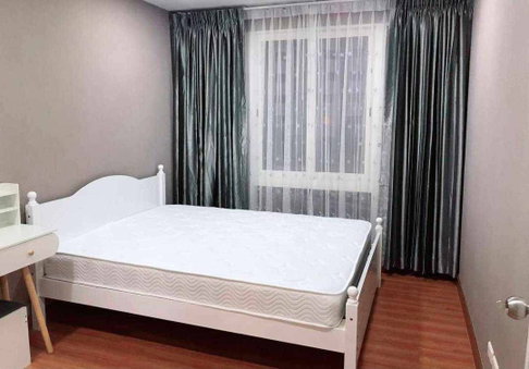 📣 ขายคอนโด Airlink Residence ฟรีโอน‼️ 1 ห้องนอน 1 ห้องน้ำ ใกล้แอร์พอตลิงค์ลาดกระบัง