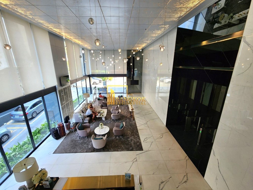 รูป Siamese Exclusive 31 | Stylish 3 Bedroom Duplex Condo - BR16158CD - รูปที่ 37/41
