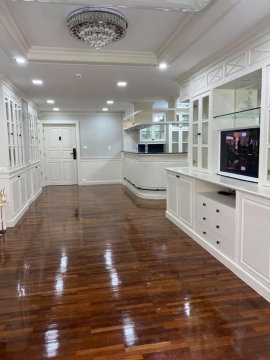 LTHC12781- Le Premier 2 Condo FOR SALE Size 123 sqm. 2 beds 3 baths Near BTS Thong Lor Station ONLY 12.9 MB