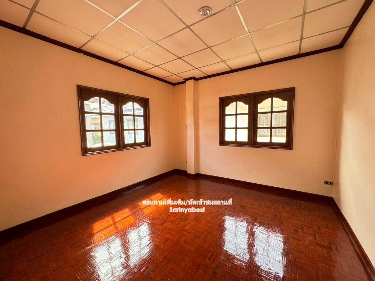 picture Sriwimon View soi saimai 74 ready to move - 21/29
