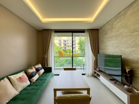 Urbitia Thonglor | Stylish 2 Bedroom Condo in Sukhumvit 36 - BR18494CD