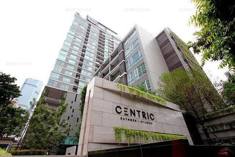 รูปภาพ (Ready to Move) พร้อมอยู่ !! ให้เช่า Centric Sathorn - St. Louis (เซ็นทริค สาทร - เซนต์หลุยส์) Line : @condo24 (มี@ด้วย)