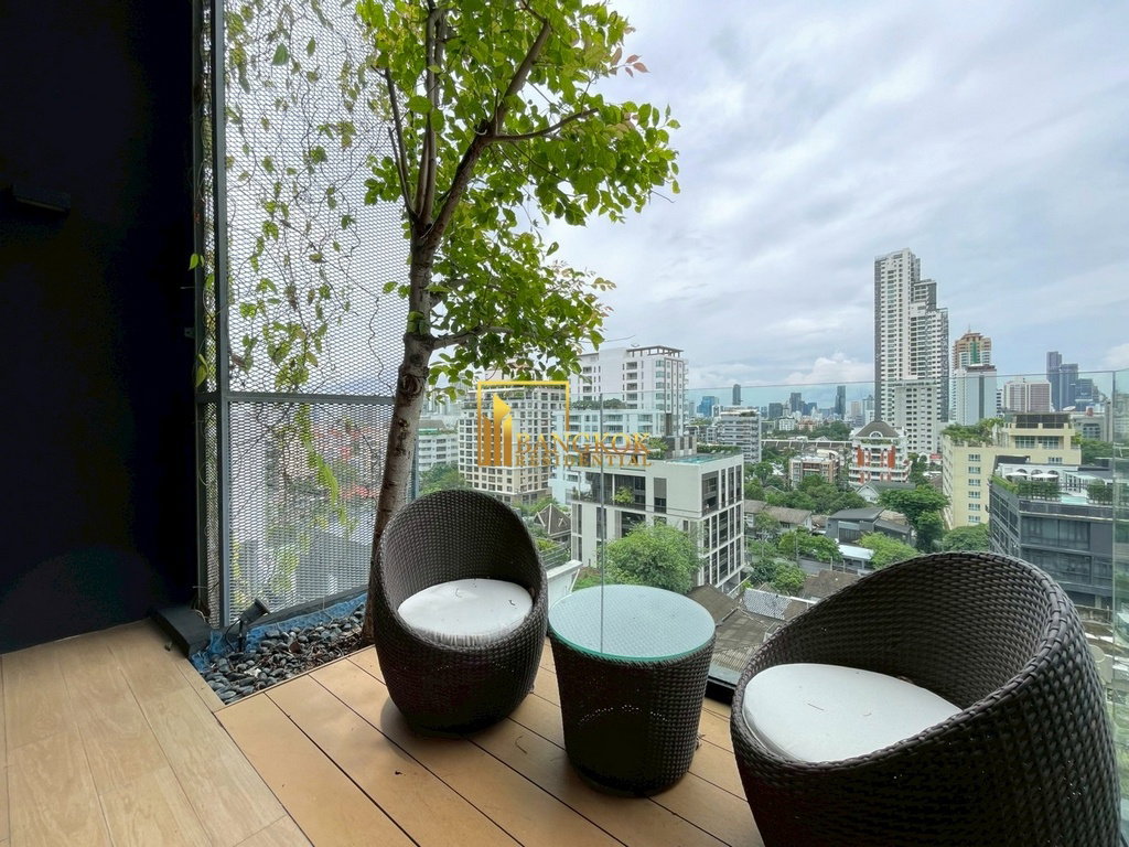 รูป Siamese Exclusive 31 | Stylish 3 Bedroom Duplex Condo - BR16158CD - รูปที่ 19/41