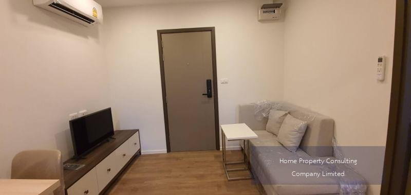 picture For Rent The Nest Sukhumvit 64 Line ID: @condobkk (with @) Code H12343 - 2/13