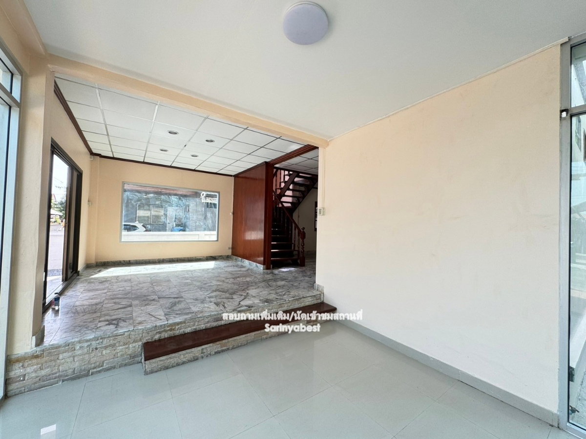 picture Sriwimon View soi saimai 74 ready to move - 6/29