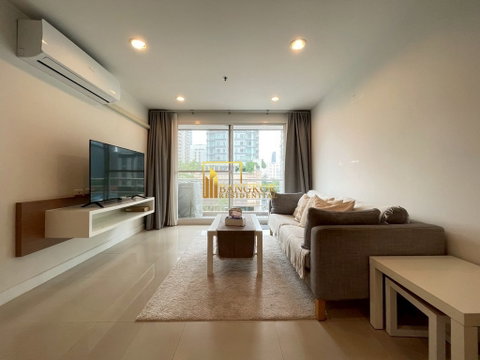 Serene Place - Cozy 2 Bedroom Condo For Rent in Phrom Phong - BR19995CD
