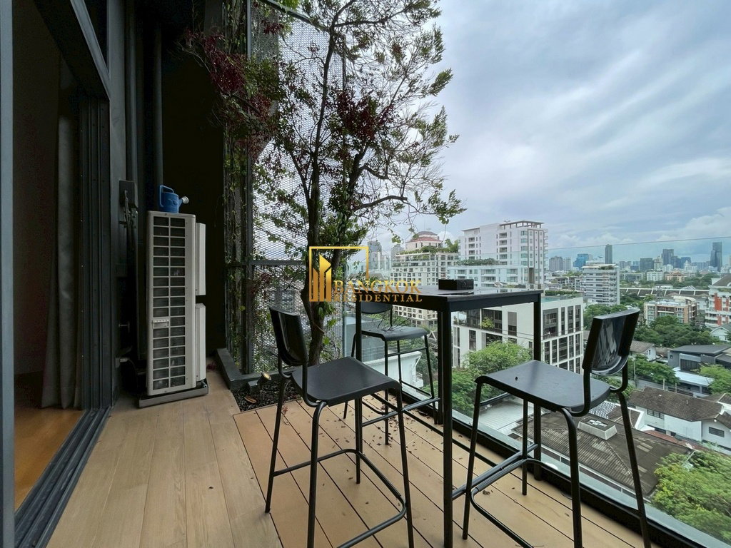 รูป Siamese Exclusive 31 | Stylish 3 Bedroom Duplex Condo - BR16158CD - รูปที่ 6/41