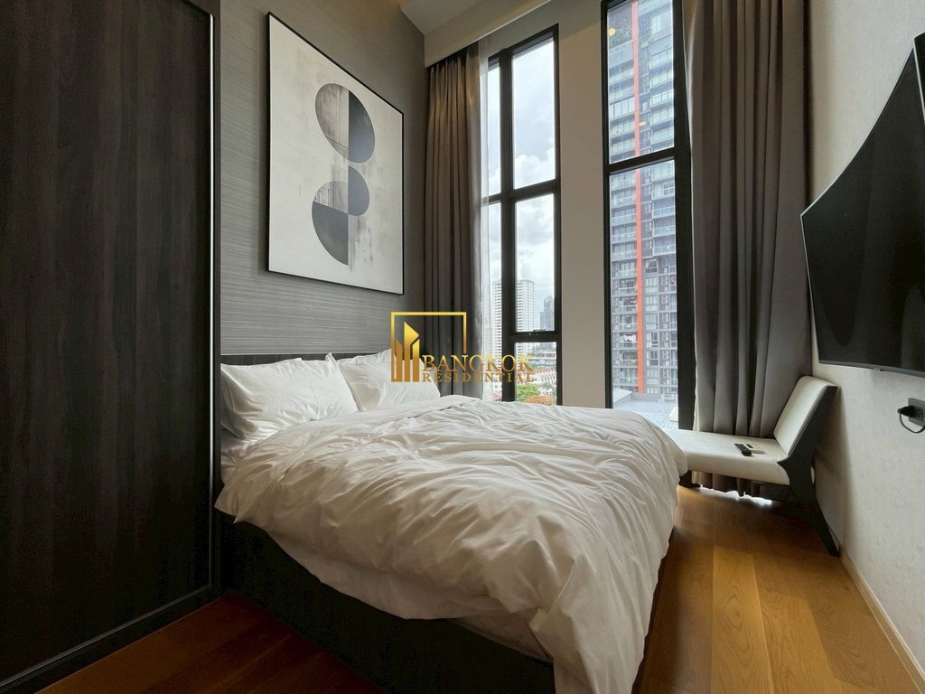 รูป Siamese Exclusive 31 | Stylish 3 Bedroom Duplex Condo - BR16158CD - รูปที่ 13/41