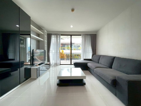 Pearl Residence - Charming 2 Bedroom Condo For Rent - BR10893CD