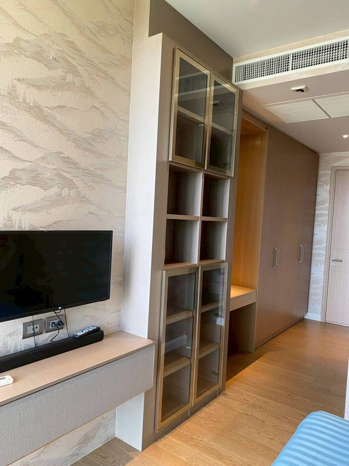 รูป ♦ Nice Decoration ♦ ชั้น 05+ 79.13 ตร.ม. | 1 ห้องนอน 1 ห้องน้ำ, วิวแม่น้ำเจ้าพระยา | ใกล้ ไอคอนสยาม 1 นาที, BTS กรุงธนบุรี 2 นาที - รูปที่ 10/20