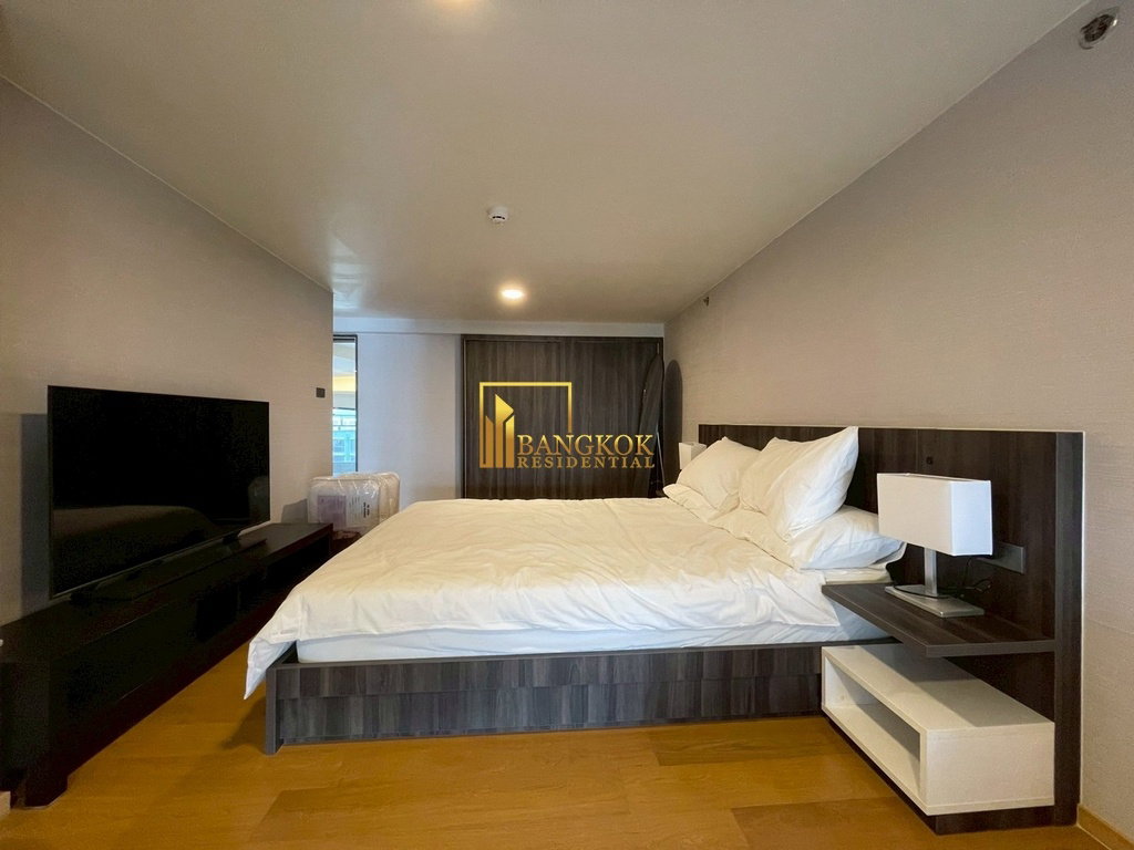รูป Siamese Exclusive 31 | Stylish 3 Bedroom Duplex Condo - BR16158CD - รูปที่ 27/41