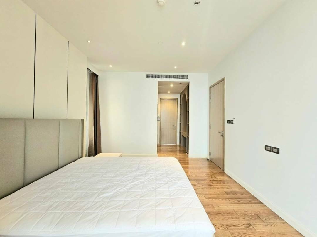 รูป ► Duplex ◄ ชั้น 40+ 300.86 ตร.ม. | 4 ห้องนอน วิวแม่น้ำเจ้าพระยา | ใกล้ ไอคอนสยาม 1 นาที, BTS กรุงธนบุรี 2 นาที - รูปที่ 11/21