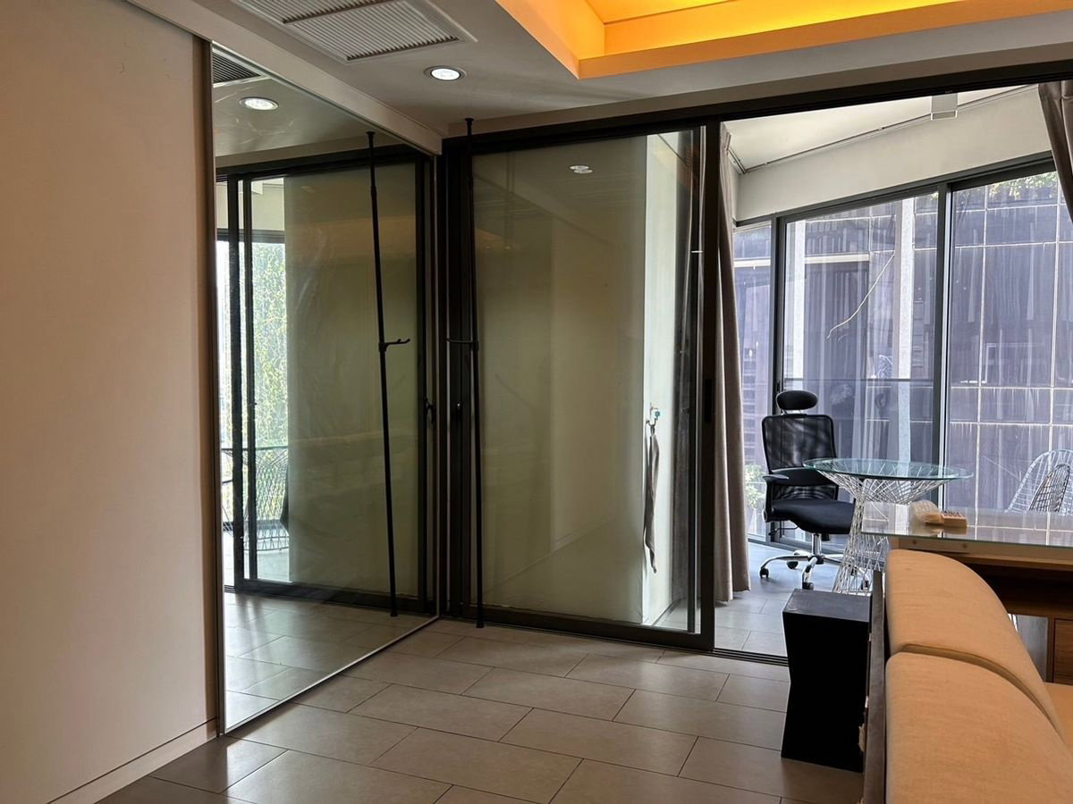 รูป ให้เช่า Siamese Ratchakru (ไซมิส ราชครู) LINE : @condo24 (มี@ด้วย) - รูปที่ 5/9