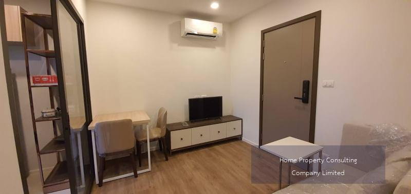 picture For Rent The Nest Sukhumvit 64 Line ID: @condobkk (with @) Code H12343 - 4/13