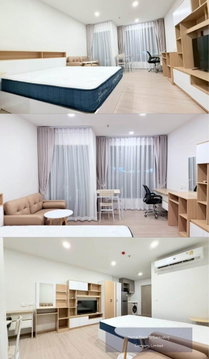 ให้เช่า คอนโด แอสปาย สุขุมวิท - พระราม 4 BTS พระโขนง (850 ม./12 นาที-เดิน) สนใจต่อรอง @condobkk (มี @) รหัส H33263