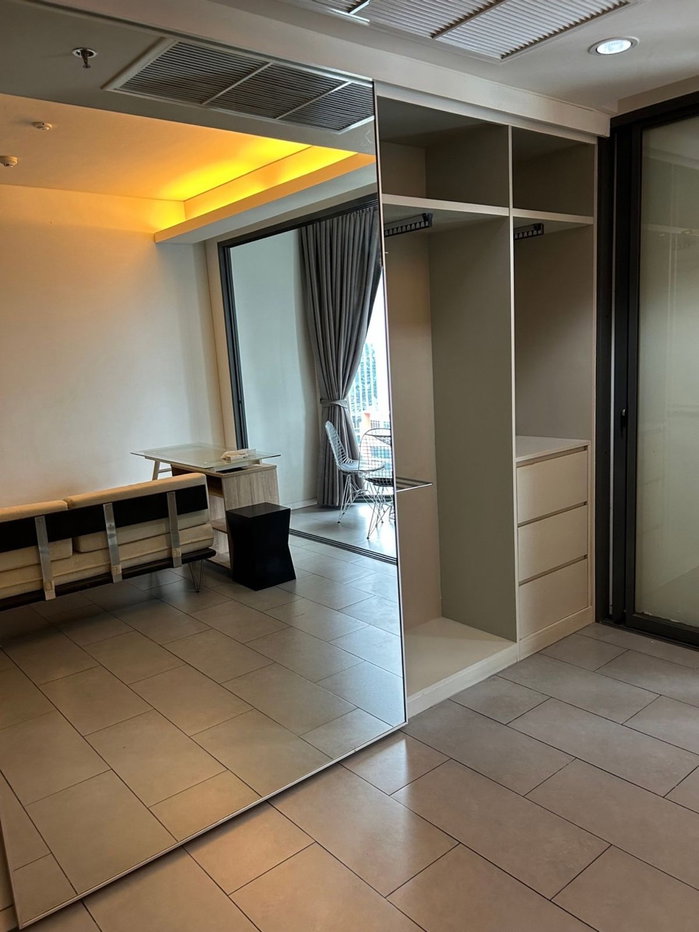 รูป ให้เช่า Siamese Ratchakru (ไซมิส ราชครู) LINE : @condo24 (มี@ด้วย) - รูปที่ 3/9