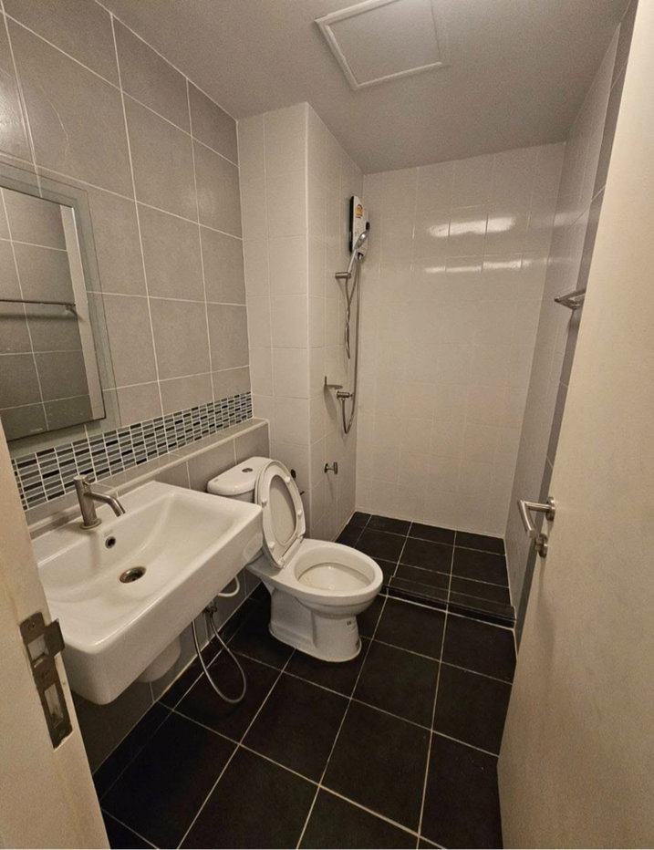 picture #Z1264 For rent Dcondo Sukhumvit 109 - 8/8
