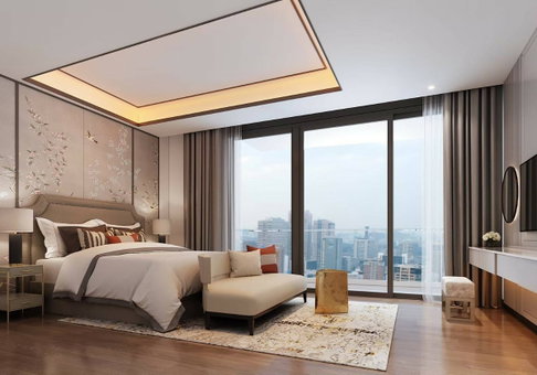 ♦ Penthouse ♦ ชั้น 40+, Type 01,02,03 | วิวแม่น้ำเจ้าพระยา | 6 ห้องนอน 605.05 ตร.ม. | คอนโดติดแม่น้ำเจ้าพระยา, Icon siam, BTS เจริญนคร