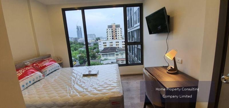 picture For Rent The Nest Sukhumvit 64 Line ID: @condobkk (with @) Code H12343 - 1/13