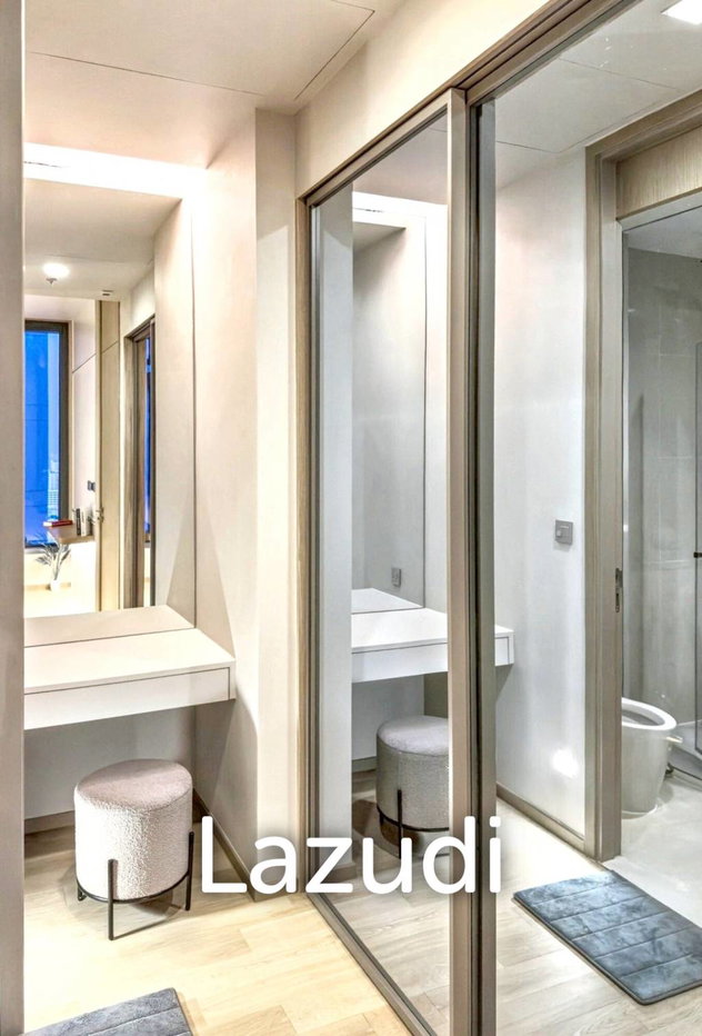 รูป 1 Bed 1 Bath 45 SQ.M The ESSE Asoke - รูปที่ 10/10