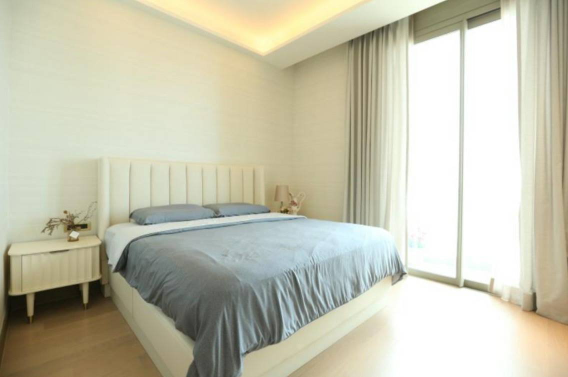 รูป ♦ Spacious ♦ ชั้น 40+ วิวแม่น้ำเจ้าพระยา | 3 ห้องนอน 228.88 ตร.ม. | คอนโดติดแม่น้ำเจ้าพระยา, Icon siam, BTS เจริญนคร - รูปที่ 15/16