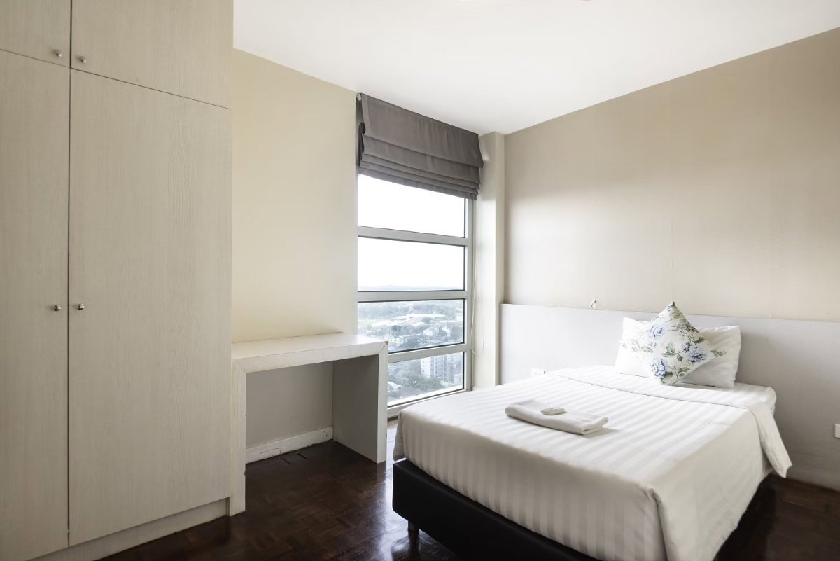 picture Rivera T. 1 Muang Thong  for rent - 6/27