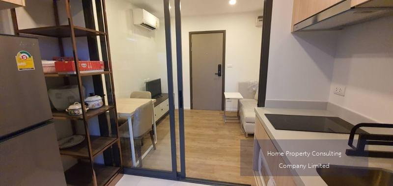 picture For Rent The Nest Sukhumvit 64 Line ID: @condobkk (with @) Code H12343 - 11/13