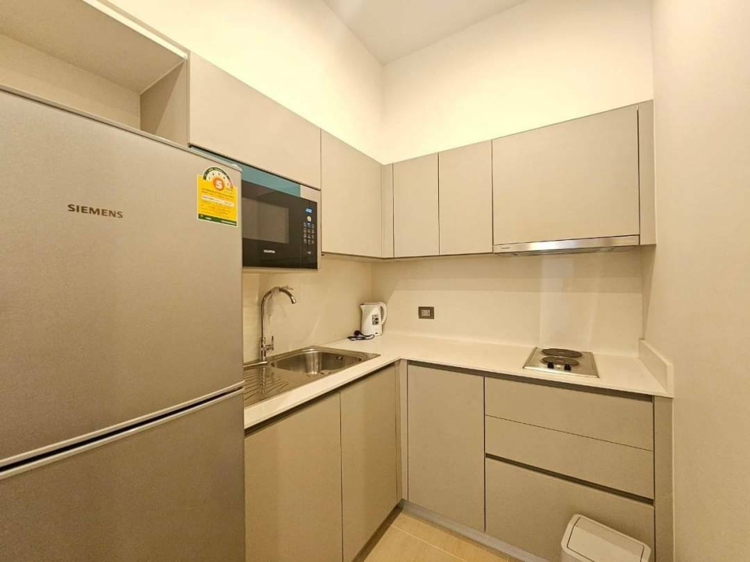 รูป ► Duplex ◄ ชั้น 40+ 300.86 ตร.ม. | 4 ห้องนอน วิวแม่น้ำเจ้าพระยา | ใกล้ ไอคอนสยาม 1 นาที, BTS กรุงธนบุรี 2 นาที - รูปที่ 19/21
