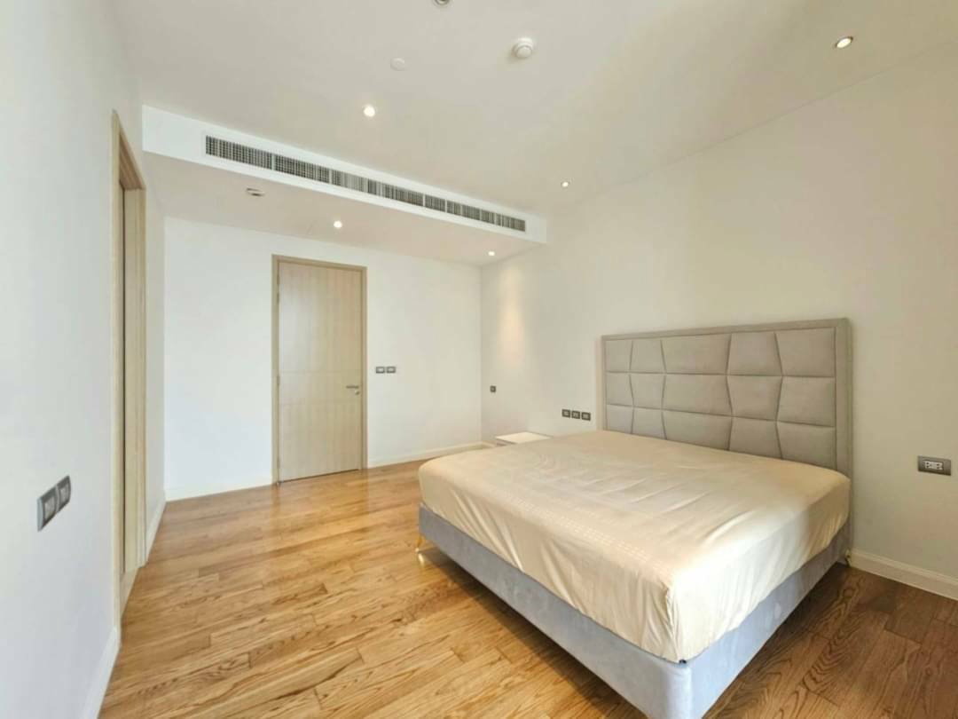 รูป ► Duplex ◄ ชั้น 40+ 300.86 ตร.ม. | 4 ห้องนอน วิวแม่น้ำเจ้าพระยา | ใกล้ ไอคอนสยาม 1 นาที, BTS กรุงธนบุรี 2 นาที - รูปที่ 5/21
