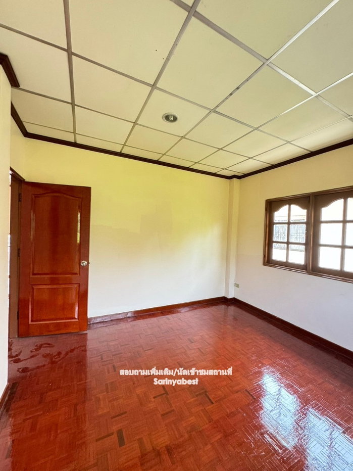 picture Sriwimon View soi saimai 74 ready to move - 20/29