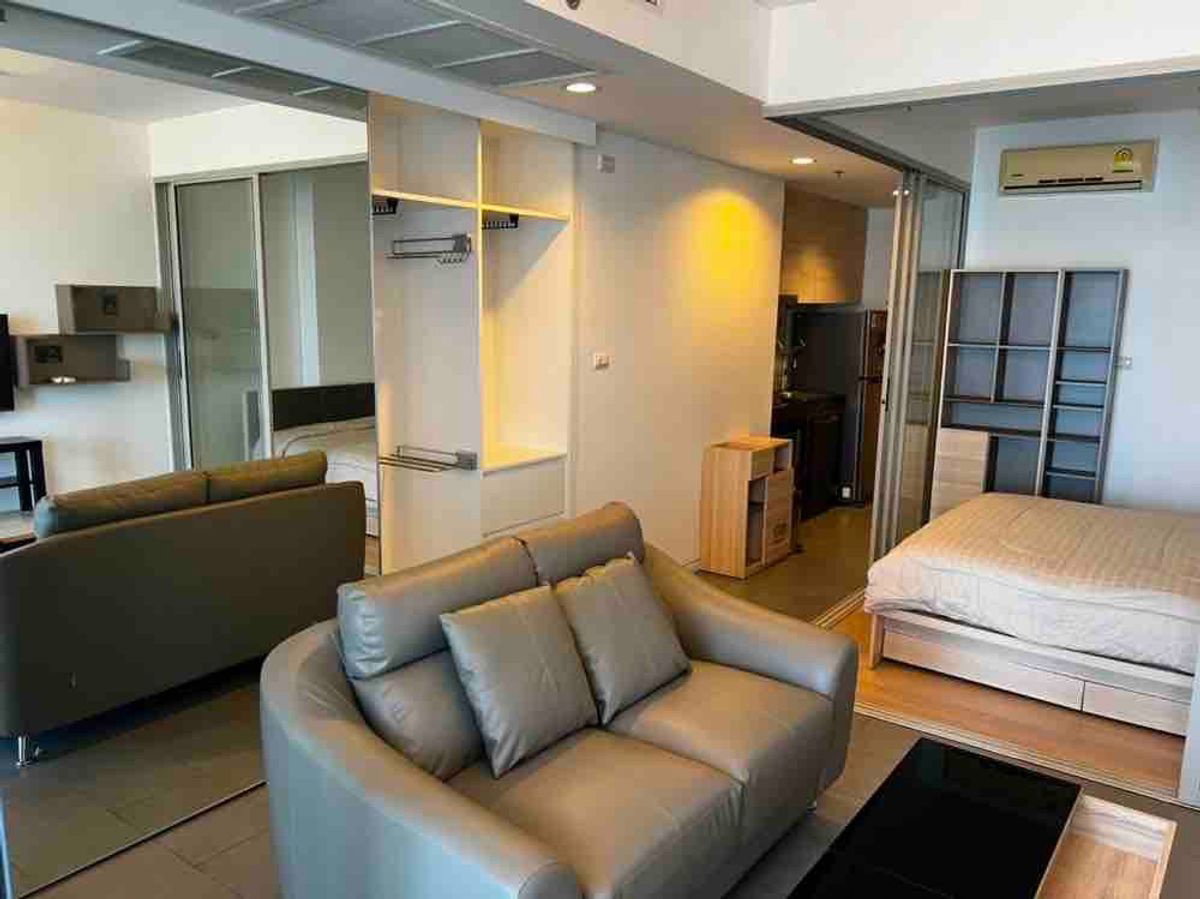 รูป ให้เช่า ไซมิส ราชครู  (Siamese Ratchakru) Line : @condo24 (มี@ด้วย) - รูปที่ 2/9