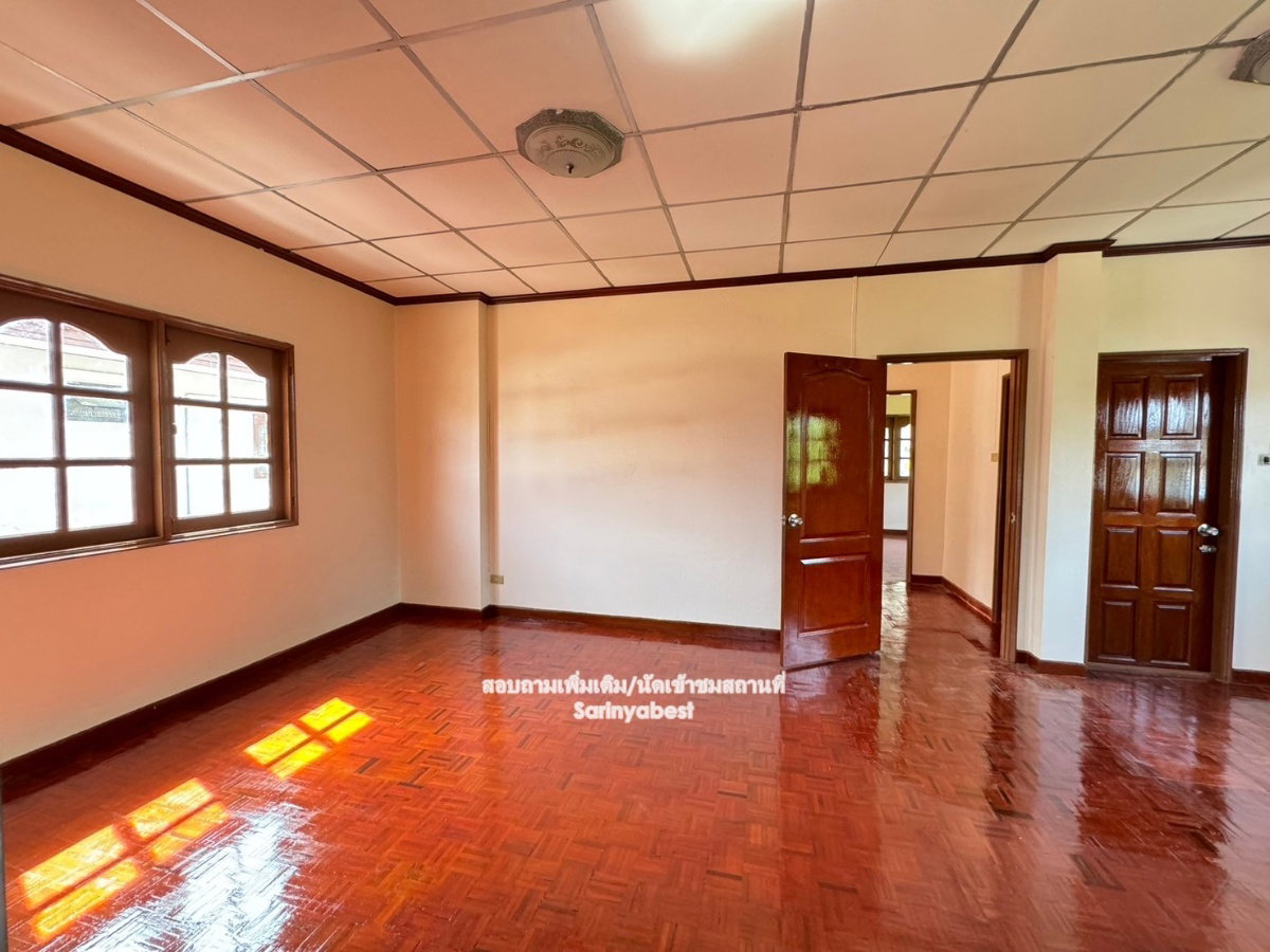 picture Sriwimon View soi saimai 74 ready to move - 17/29