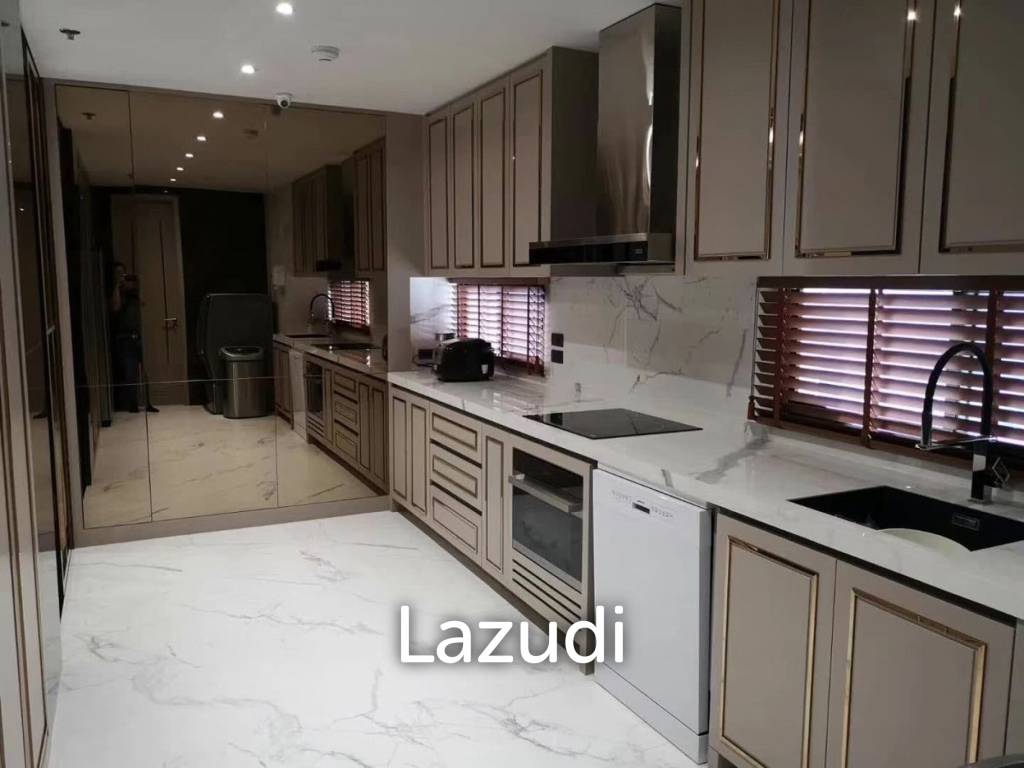 picture 3 Bed 4 Bath 181 SQ.M Grand Diamond Pratunam - 2/3