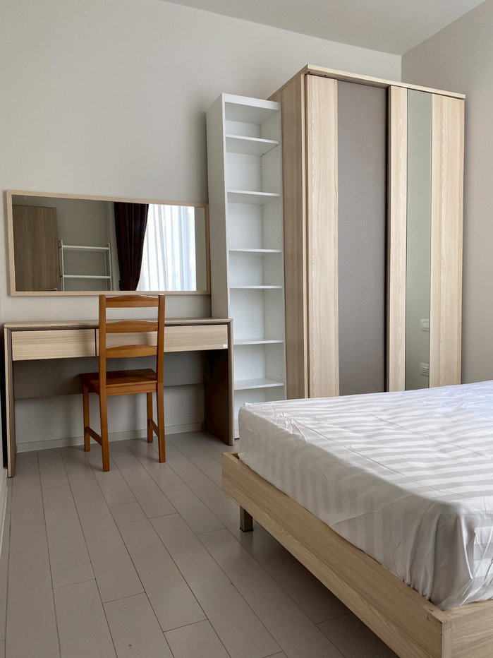 รูป ● Rare Unit ● ชั้น 15+ Type B09 | ขนาด 70.58 ตร.ม. 2 ห้องนอน | คอนโดมีSkywalk เชื่อมเข้า BTS เพลินจิตและเซ็นทรัล เอ็มแบสซี่ - รูปที่ 5/11