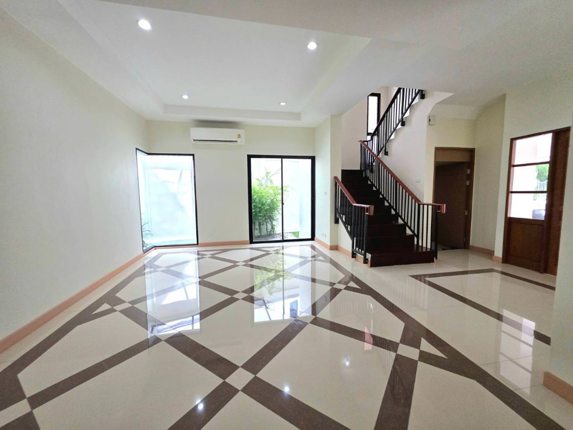 picture For Sell New Pool Villa Krisda Nakorn 21  - 3/14
