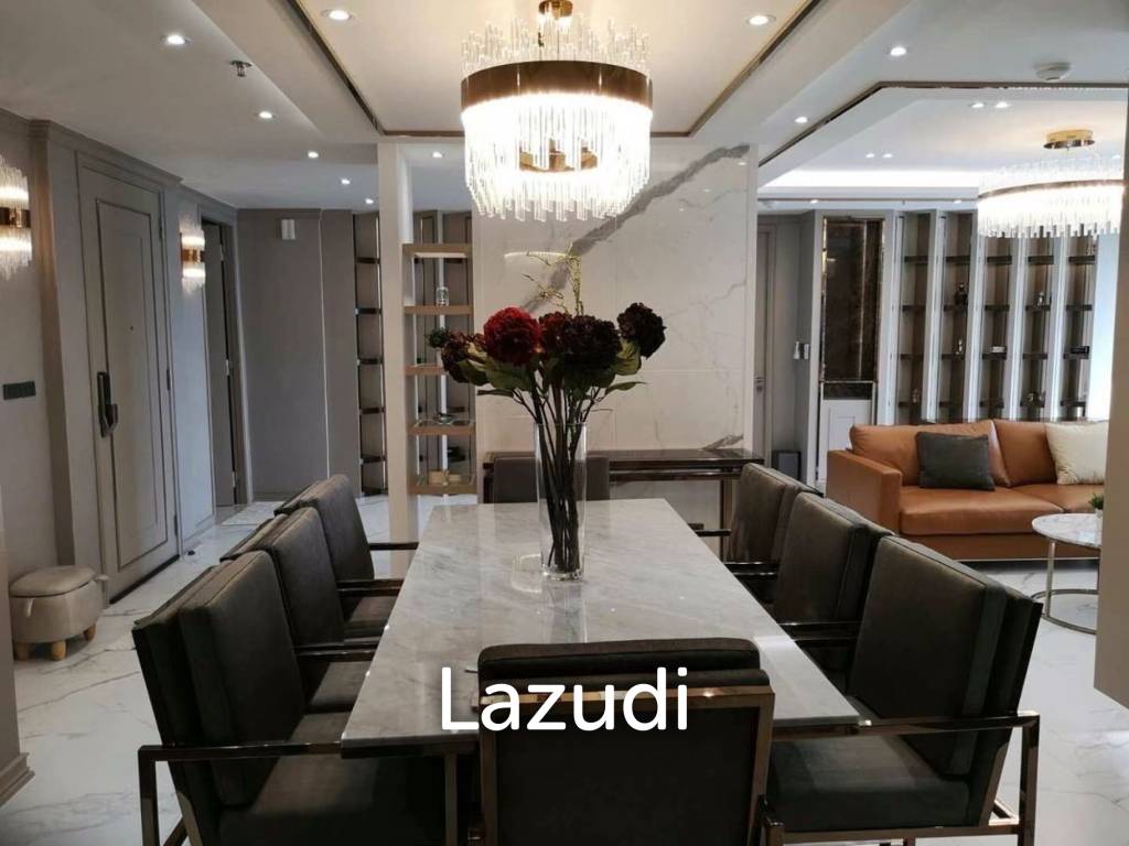 picture 3 Bed 4 Bath 181 SQ.M Grand Diamond Pratunam - 1/3
