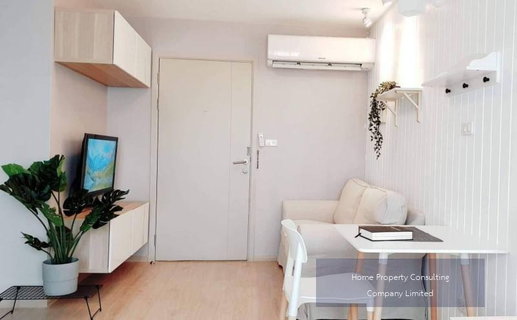 รูปภาพ For Rent Elio Sukhumvit 64, near BTS Udomsuk and BTS Punnawithi Line ID: @condobkk (with @) Code H2824