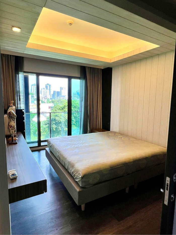 รูป #Z1276 ให้เช่าคอนโด Noble Remix Sukhumvit36 - รูปที่ 2/9