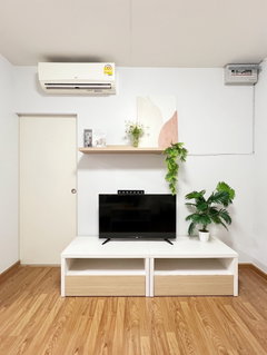 รูปภาพ เช่าคอนโด The Seed Ratchada - Huay Kwang/เดอะ ซี้ด รัชดา - ห้วยขวาง (B6807022) ID Line : @condo79