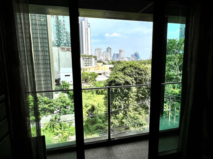 รูป #Z1276 ให้เช่าคอนโด Noble Remix Sukhumvit36 - รูปที่ 9/9