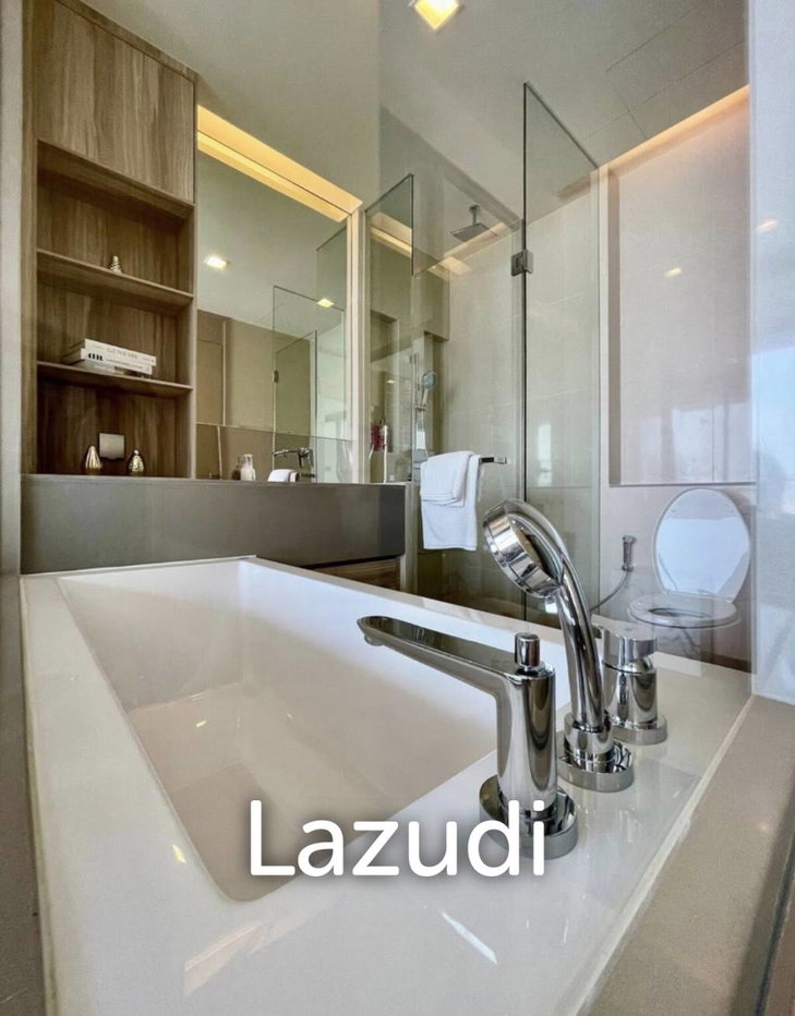รูป 1 Bed 1 Bath 53 SQ.M The ESSE Asoke - รูปที่ 11/11
