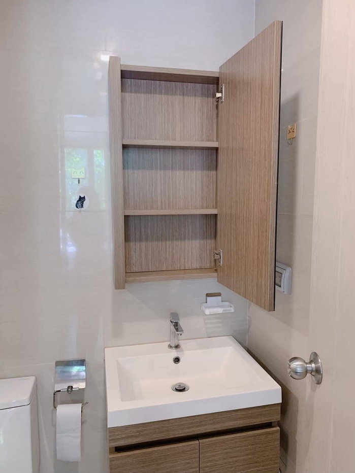 picture ðĨCP-8118ðĨThe Nest Sukhumvit 64 ðLine : @rangrak - 11/14