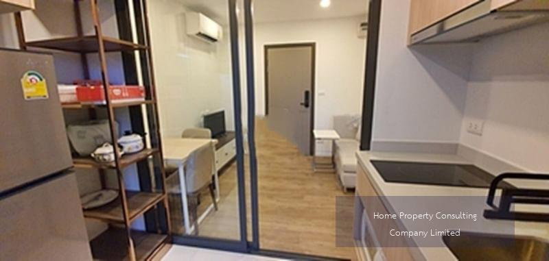 picture For Rent The Nest Sukhumvit 64 Line ID: @condobkk (with @) Code H12342 - 10/10