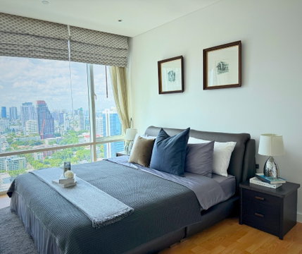 ขายคอนโด: Fullerton Sukhumvit(ฟูลเลอตัน สุขุมวิท) (BTS เอกมัย)คอนโดเลี้ยงสัตวได้(Rt-01)