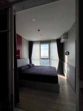 เช่าคอนโด Supalai Loft Sathorn - Ratchaphruek/ศุภาลัย ลอฟท์ สาทร - ราชพฤกษ์ (A6807012) ID Line : @rent24