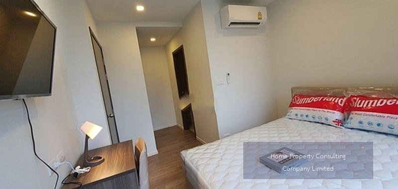 picture For Rent The Nest Sukhumvit 64 Line ID: @condobkk (with @) Code H12342 - 9/10