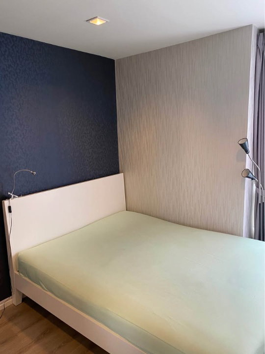 รูป Condo for Rent : Knightsbridge Bearing(Bts Bearing ) (Rt-01) - รูปที่ 5/16