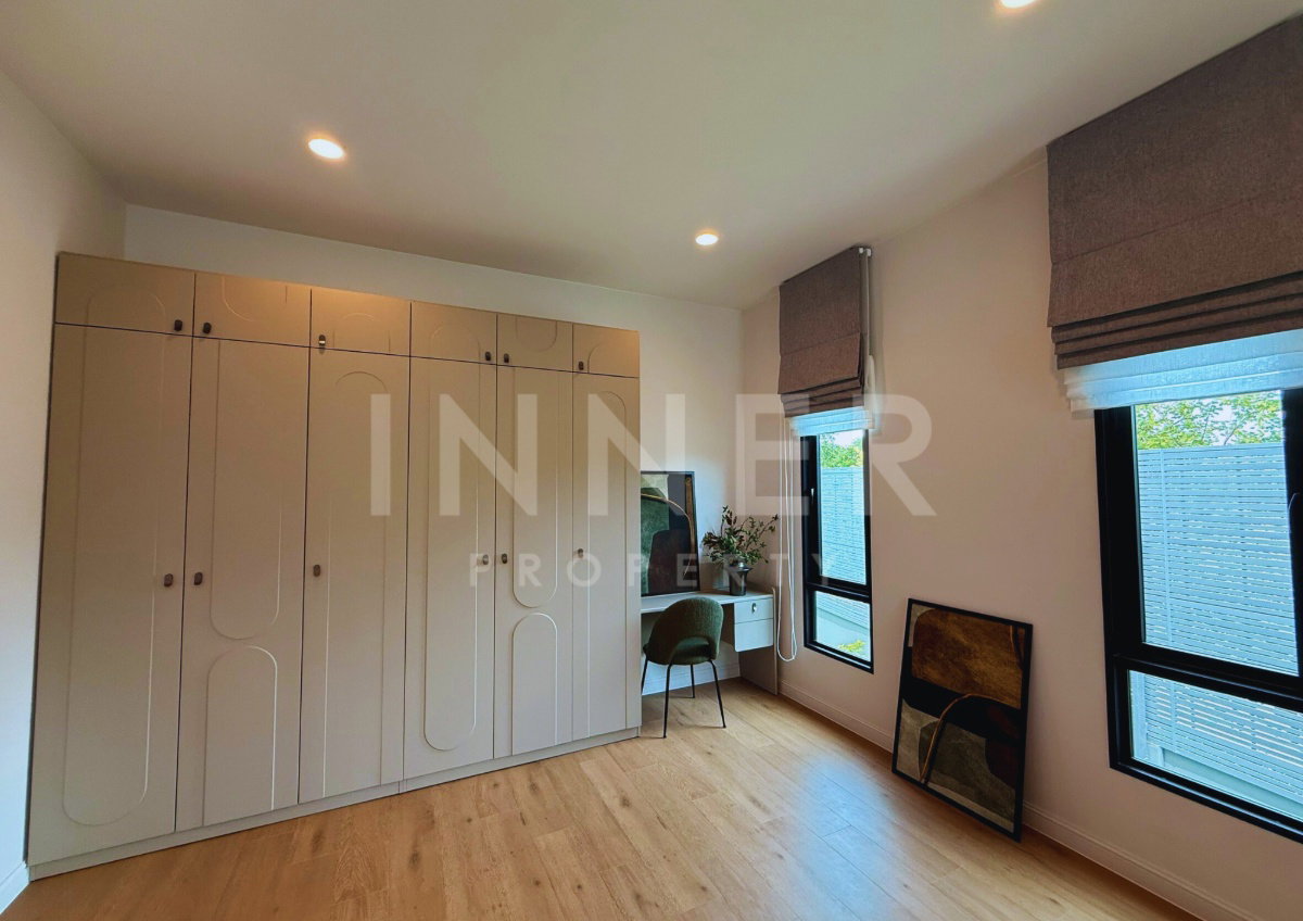 รูป 🏡 紧邻Wellington国际学校，仅7分钟！ 🏡 出租 | Narinsiri 曼谷格力他 💰 230,000 THB - รูปที่ 23/30